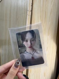 Karina小卡 Aespa小卡