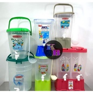SUNNYWARE Drinks Dispenser Water and Juice Dispenser Jug
