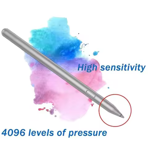 Tab Pen Plus for Lenovo Tab Pen Plus AP500U/AP501U Stylus Pen Tablet Touch Pen Stylus Pencil for Len