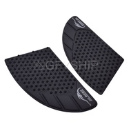 For Suzuki GSXR 1000 2017 2018 2019 GSXR 1000 L7-L9 GSXR1000 2017 Motorcycle Tank Pad Anti Slip Stic