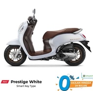 Ready Stok Sepeda Motor Honda Scoopy Prestige &amp; Stylish Smartkey Promo