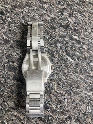 Citizen Attesa Eco-Drive 鈦金屬電波時計手錶
