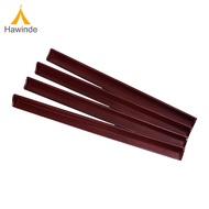 Hawwinde 4x ชั้นวางแผ่นกระเบื้องลาย Mahjong ไม้อุปกรณ์ไพ่นกกระจอก