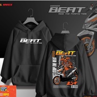 DISTRO HOODIE JACKET SML XL 2XL 3XL 4XL 5XL 6XL HOODIE BIG SIZE SUNMORI HOODIE RIDER JACKET BEAT
