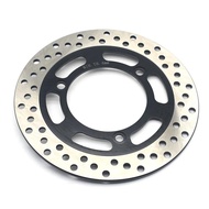 230mm Rear Brake Disc Rotor For Kawasaki GSX250 F ZR 250C 2002-2005 ZXR250 ZR250 Balius-II ZXR250 GP