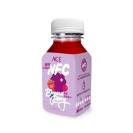ACE鮮榨NFC Juice（蘋果波森莓）200ml/罐