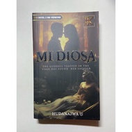 MI DIOSA BY HUDANAJWA (preloved)