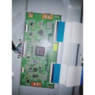 Tcon board unit for 55ltv730 Devant good quality Timing Control