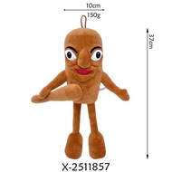 14 Styles Tralalelo Tralala Plush Tungtungtung Italian Brainrot Al Tralalero Tralala Plush Doll Stuf