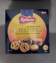 丹麥藍罐曲奇908g