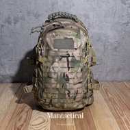 DIRECT ACTION DRAGON EGG MK2 outdoor travel backpack.
