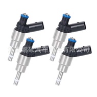 06K906036F 06E906036Suitable for Volkswagen Audi A4 A6 Q5 2.0T Direct Injection Fuel Injector