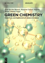 25218.Green Chemistry: Principles and Designing of Green Synthesis