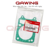 [QW]_(681)_Cylinder foot gasket HONDA Future 125 Fi _