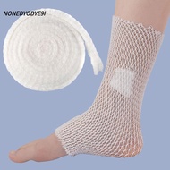 NONEDYODYE9I  Tubular Bandage, Cylindrical Shape 2M Length Elastic Wound Dressing, Convenient Fix Br