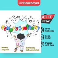 Benny's Symphony - Paperback - English - 9781927425251