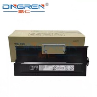 1X WX-106 Waste Toner Box for Konica Minolta bizhub 308e 368e 458e 558e 658e AD 455E 555E 655E