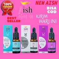 READY STOK AISH SERUM KOREA / SERUM AISH KOREA / AISH SERUM AISH