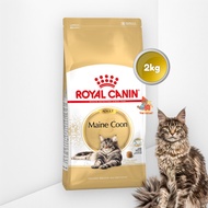 Royal Canin Maine Coon Adult 2kg - Makanan Kucing Maine Coon Dewasa