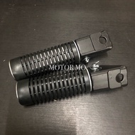 EX5 REAR FOOTREST EX5