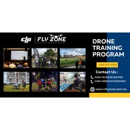 Drones Traning Program