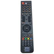 RM-L1098 8 HUAYU UNIVERSAL LCD LED TV REMOTE CONTROL Remote Control Compatible for Devant ER-31202D LED TV Remote