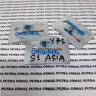 TOMBOL VIVO S1 Y7S 1907 FLEXIBLE FLEXIBLE FLEXIBLE INNER BUTTON POWER ON OFF VOLUME VIVO S1 VIVO 190