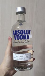 Absolut vodka 500ml