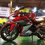 HONDA CBR250RR 2017 白牌