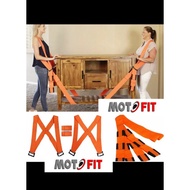 Barokah GAMIS shoulder lifting dolly moving strap Lift the goods moving Furniture