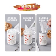 Cute Creative Mini Coke Canned Wipes//❀20251229