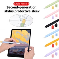 Luxury For Apple Pencil Pro Ipads Compatible Apple Pencil 2 Apple Pencil Skin 2nd Generation For App