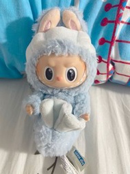 POP MART Bunny Plush Pendant