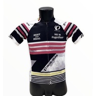 Authentic Pearl Izumi Cycling Jersey (Bundle)