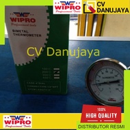 Wipro 12 200 C 200 Degree Celsius 4" 4 Inch Inch Umbrella Thermometer