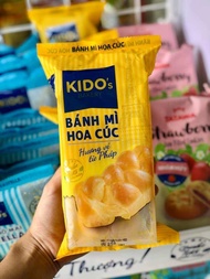 Combo 5 cái Bánh Mì Hoa Cúc KIDO (Date mới mỗi ngày)