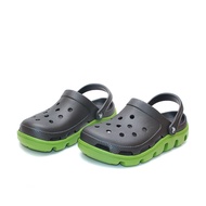 Crocs รองเท้าแตะผู้ชายรองเท้าแตะรองเท้าแตะรองเท้าผู้หญิงรองเท้าคู่ที่ชายหาด [11991]