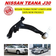 FRONT LOWER ARM LEFT/RIGHT - NISSAN TEANA J30