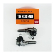 JP Short Tie Rod End Outer Part NISSAN FRONTIER D22 1997-2004 TD25 2.5 TD27 2.7 Thread 555 P/Pair J