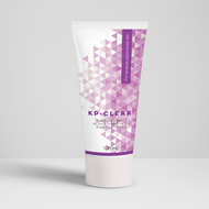 Kp-Clear ครีมดูแลอาการ ขนคุด โดยเฉพาะ kp clear 100มล 1ชิ้น