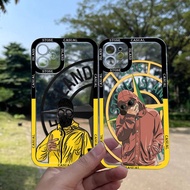 CC24 CASING CLEAR CASE SUITABLE FOR iphone X IP XS IP XR IP XS MAX IP 11 IP 11 PRO IP 11 IP 12 IP 12