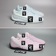 Sp3dc4t Pink Mint Women's Shoes