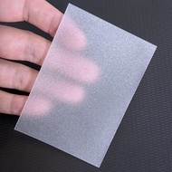 Star Point Fine Frosted Protective Cover PTCGOPCGWS Card Sleeve Outer Shell Third Layer 69x94 Tablet