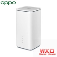 【Same day delivery】 OPPO 5G CPE T1 mobile router  6 5g NSA/SA:N1/N41/N78/N79  FDD-LTE:B1/3/5/8/28  T