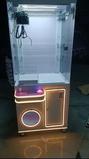 全新夾娃娃機