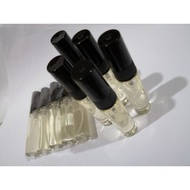 Minyak Kasturi Gaharu