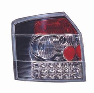 泰山美研社23011101 奧迪Audi A4 B6 01~04 avant 5門 LED休旅車款尾燈(依當月報價為準)