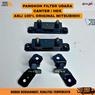 ORIGINAL CANTER UDAR FILTER BRACKET AIR HOSE PANGKON AIR FILTER PANGKON CANTER HDX ORIGINAL AIR HOSE