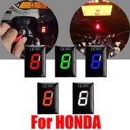 Y Motorcycle Gear For Honda CB400SF CB500F CB500X CB500 X F CB 500 X CB600F CB650F CBR1000RR CBR 100