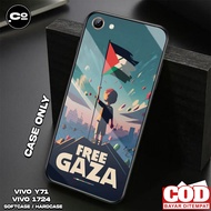 Case VIVO Y71/VIVO 1724 - Casing VIVO Y71/VIVO 1724 [Free Palestine] Silicone VIVO Y71/VIVO 1724 - Casing Hp - Case Hp - Case Hp - Case New Case - Case - Softcase - Softcase Glass Glass